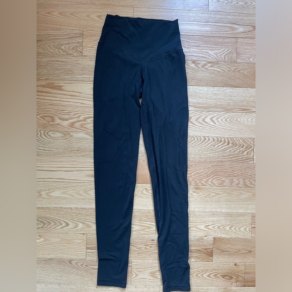 Aerie real me 7/8 high rise legging - Picture 1 of 5